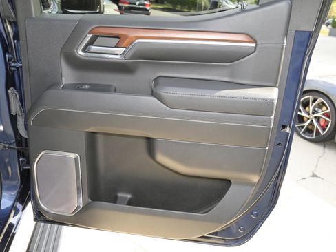 Used 2023 GMC Sierra 1500 Denali w/ Denali Reserve Package image 48