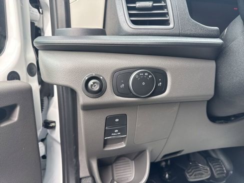 New 2026 Ford Transit 250 Base image 8