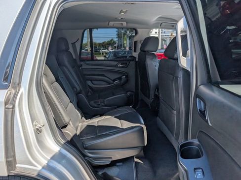 Used 2019 Chevrolet Tahoe LT w/ RST Edition image 20