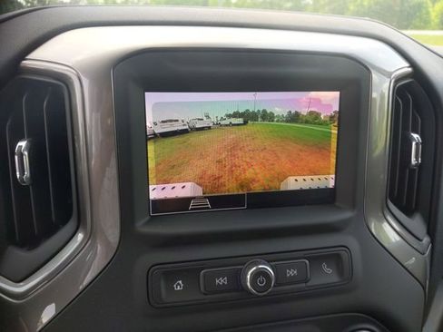 New 2024 Chevrolet Silverado 2500 W/T w/ WT Convenience Package image 30