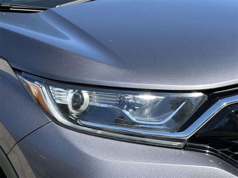 Certified 2022 Honda CR-V EX-L image 7