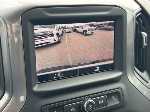 New 2026 Chevrolet Silverado 2500 W/T w/ WT Convenience Package AWD/4WD image 25