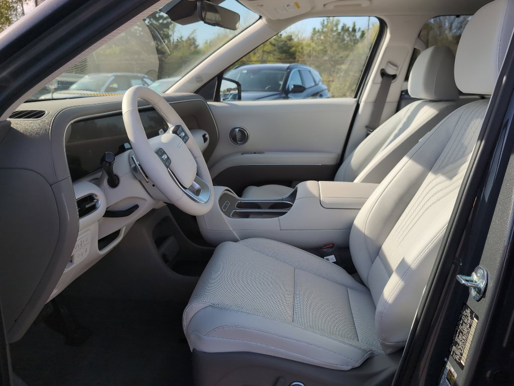 Used 2026 Hyundai Palisade SEL AWD/4WD image 9