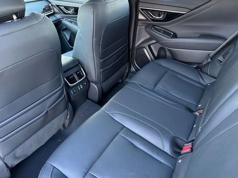 New 2025 Subaru Outback Touring image 9