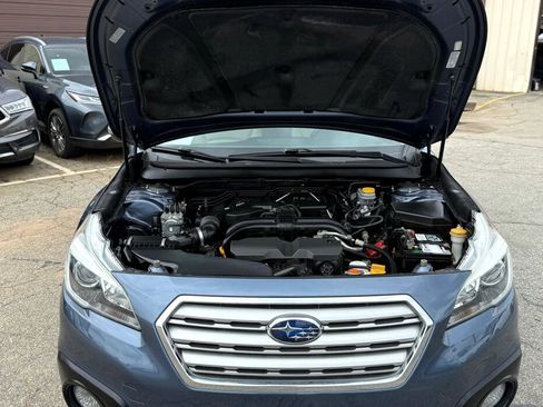 Used 2016 Subaru Outback 2.5i Limited w/ Popular Package #4 image 45