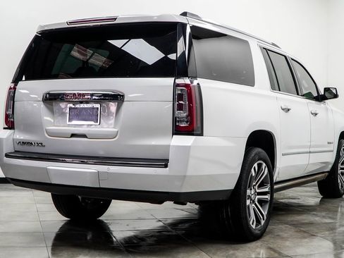 Used 2018 GMC Yukon XL Denali w/ Denali Ultimate Package image 12