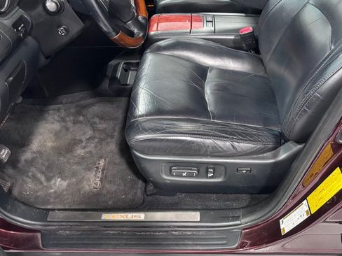 Used 2008 Lexus RX 350 AWD image 11
