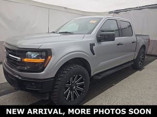 Used 2025 Ford F150 XLT w/ Equipment Group 301A Standard AWD/4WD video 1