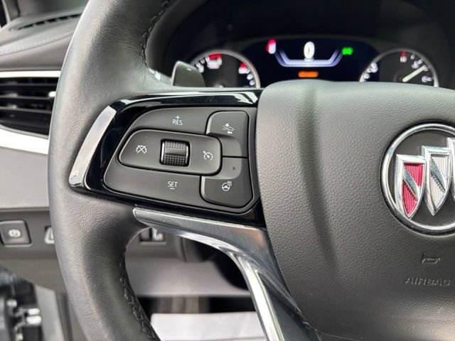 Used 2024 Buick Enclave Avenir w/ Avenir Technology Package AWD/4WD image 14