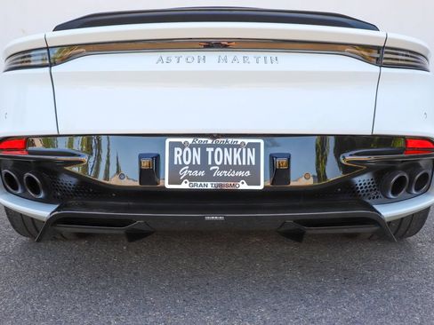 Used 2019 Aston Martin DBS Superleggera RWD image 49