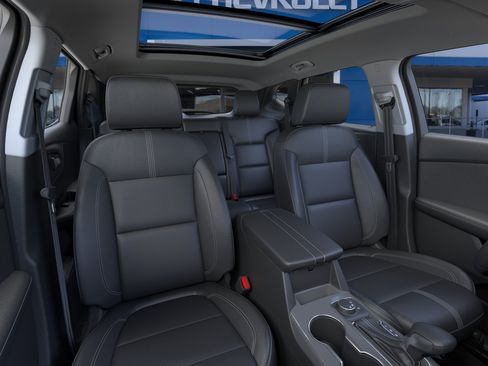 New 2026 Chevrolet Blazer LT w/ LPO, Floor Liner Package FWD image 42