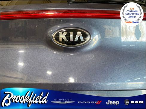 Used 2020 Kia Sportage S w/ S Sunroof Package image 13