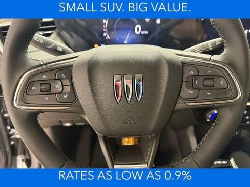 New 2026 Buick Encore GX Sport Touring w/ Advanced Technology Package image 10