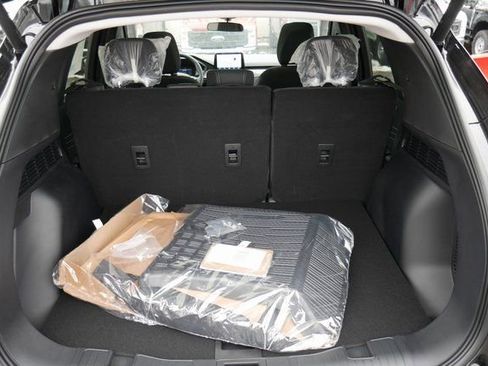 New 2026 Ford Escape Active w/ Cold Weather Package AWD/4WD image 11