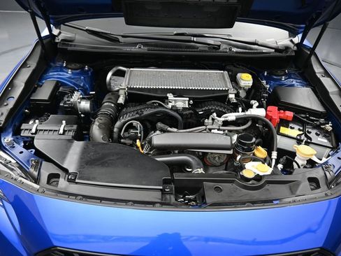 Used 2022 Subaru WRX GT AWD/4WD image 43