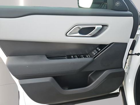 Used 2024 Land Rover Range Rover Velar Dynamic SE image 49
