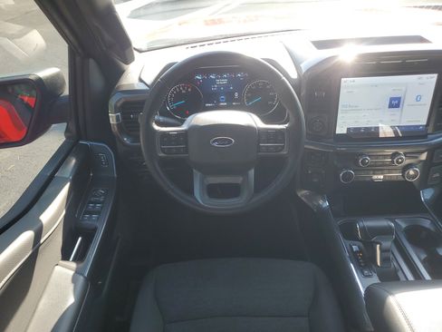 Used 2022 Ford F150 XLT w/ Equipment Group 302A High AWD/4WD image 21