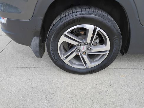 Used 2019 GMC Terrain SLT w/ Preferred Package AWD/4WD image 24