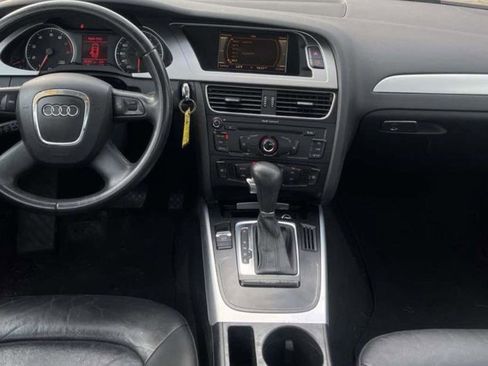 Used 2009 Audi A4 2.0T Premium image 2