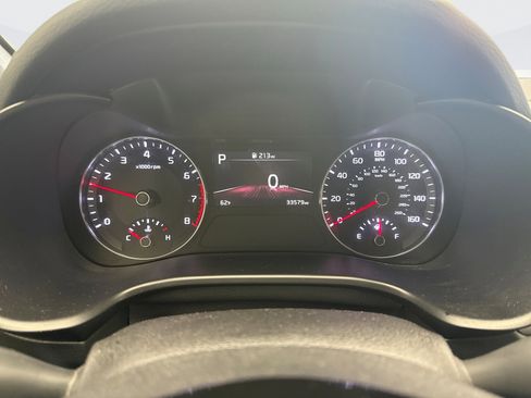 Used 2024 Kia Forte GT image 13