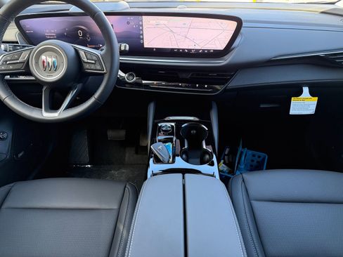 New 2026 Buick Envision Preferred image 20