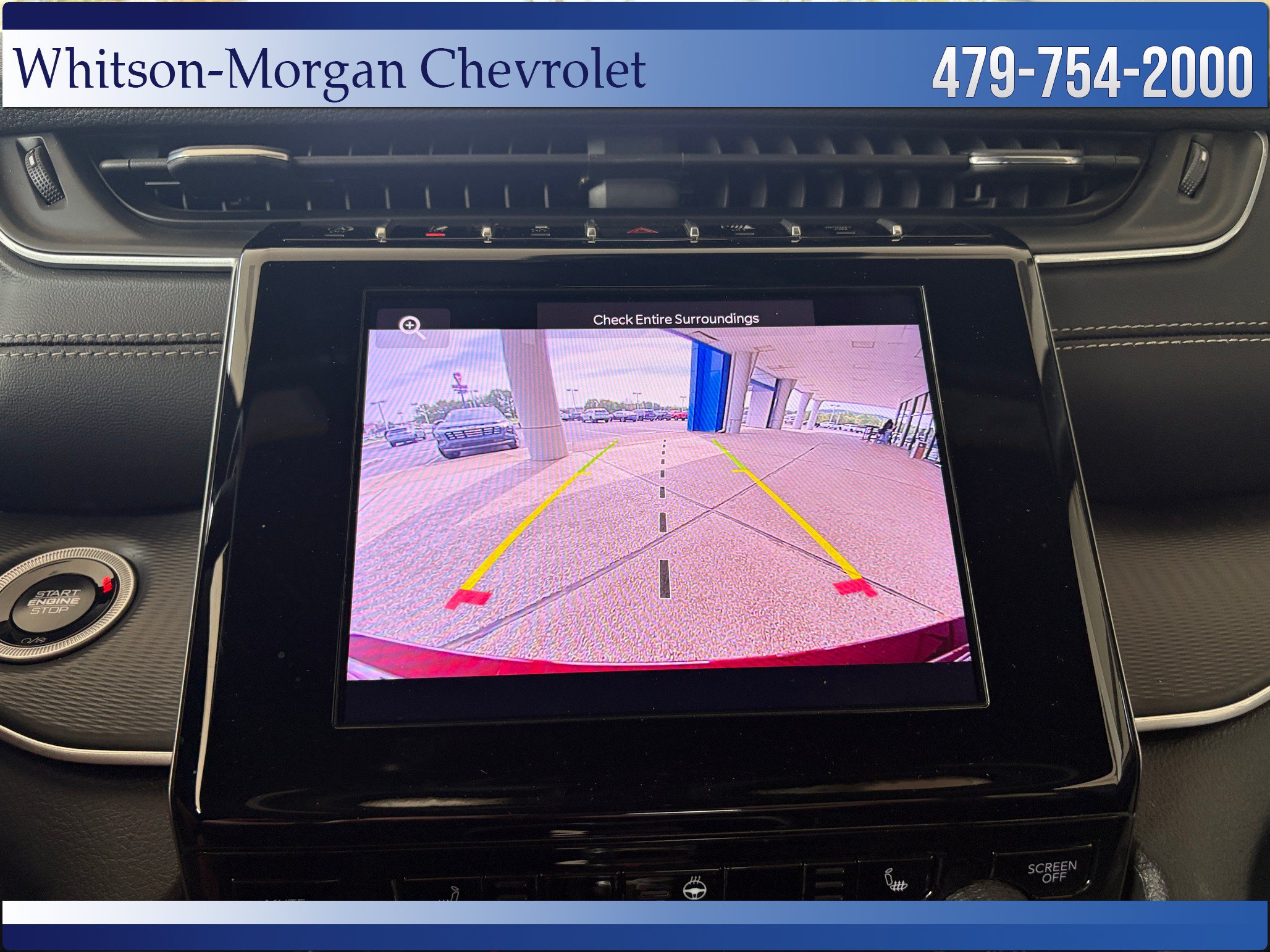Used 2025 Jeep Grand Cherokee Altitude AWD/4WD image 28