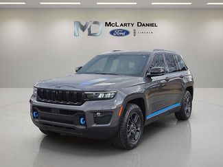 Used 2024 Jeep Grand Cherokee Trailhawk w/ Luxury Tech Group III video 2