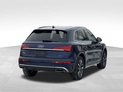 Certified 2023 Audi Q5 2.0T Premium Plus w/ Premium Plus Package image 7