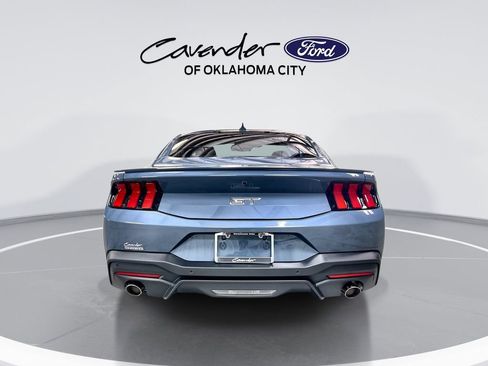 Used 2024 Ford Mustang GT Premium RWD image 7