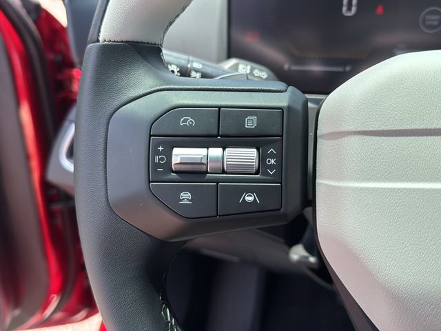 New 2026 Kia K4 GT-Line FWD image 19