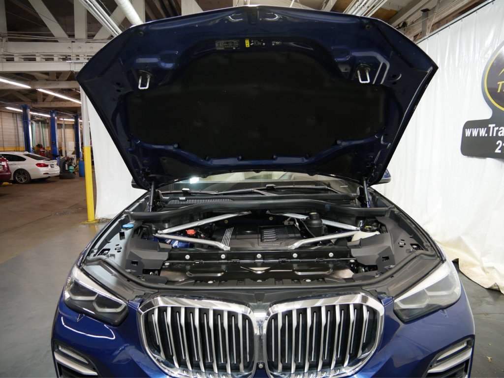 Used 2019 BMW X5 xDrive40i AWD/4WD image 29