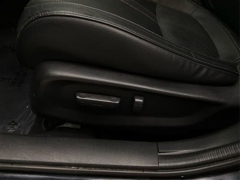 Used 2017 Honda Civic Sport Touring image 24