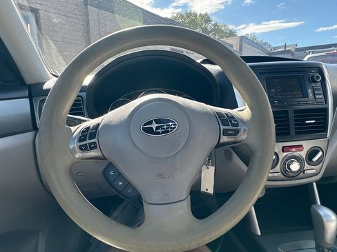 Used 2013 Subaru Forester 2.5X Premium AWD/4WD image 15
