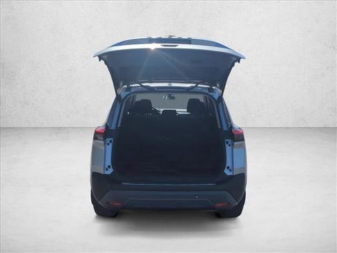 Used 2023 Nissan Rogue SV image 8