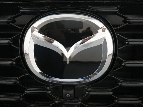 New 2025 MAZDA CX-70 Plug-In Hybrid w/ Premium Plus image 20