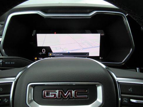 New 2026 GMC Canyon Elevation w/ Convenience Package AWD/4WD image 23