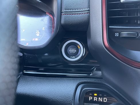 New 2026 RAM 1500 Rebel w/ Rebel Level 2 Equipment Group image 33