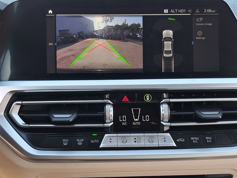 Used 2022 BMW 330e xDrive w/ Driving Assistance Package image 25