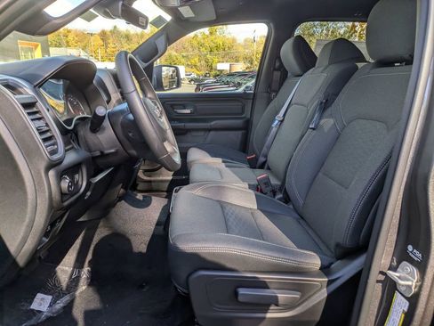 New 2026 RAM 1500 Express image 12
