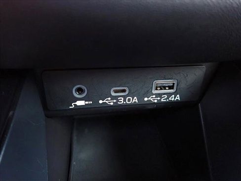 Certified 2024 Subaru Outback Limited image 20