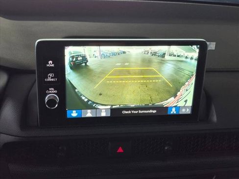 Used 2026 Honda CR-V Sport image 15