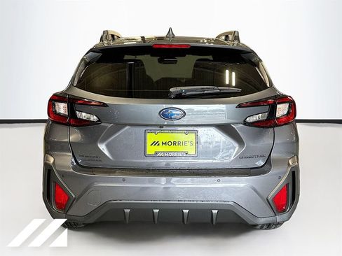 New 2026 Subaru Crosstrek 2.5i Limited w/ Crosstrek Mirror Package AWD/4WD image 6