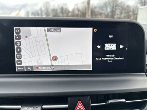 Used 2024 Kia Seltos S image 16