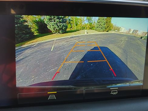 Used 2023 Chevrolet Tahoe RST image 20