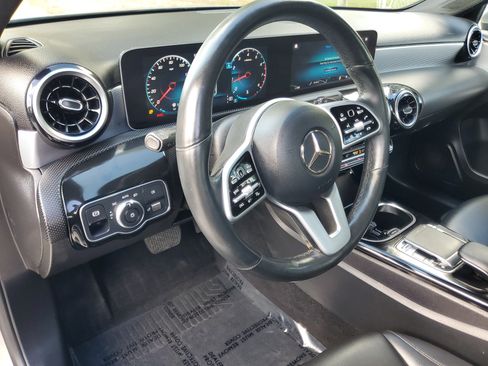 Used 2020 Mercedes-Benz A 220 4MATIC w/ Premium Package image 19
