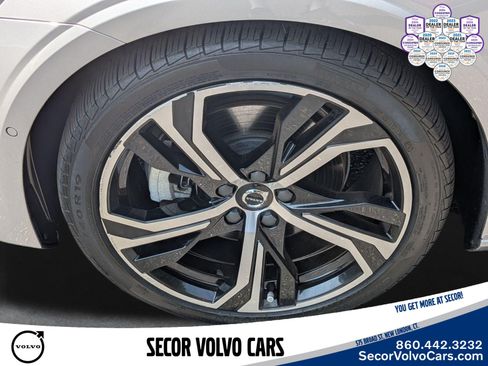 Certified 2023 Volvo S60 B5 Plus AWD/4WD image 31