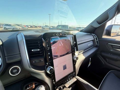 New 2026 RAM 1500 Laramie image 35