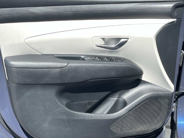Certified 2025 Hyundai Tucson SEL AWD/4WD image 24