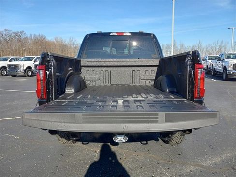 New 2025 Ford F150 Tremor image 11