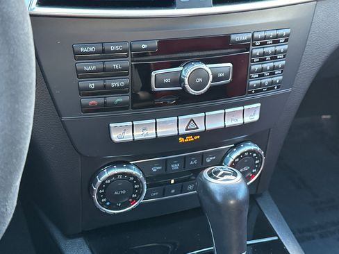 Used 2012 Mercedes-Benz C 63 AMG Coupe image 30